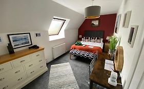 Babas Rooms